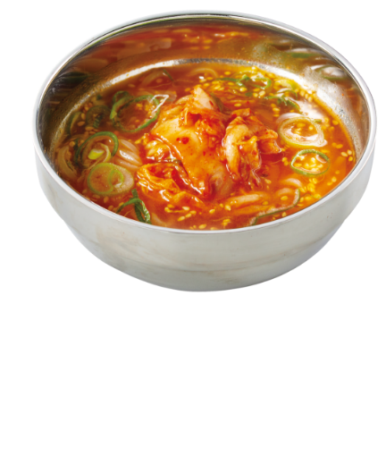 麺